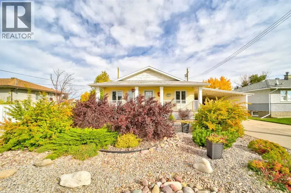 213 17th Street, Fort Macleod