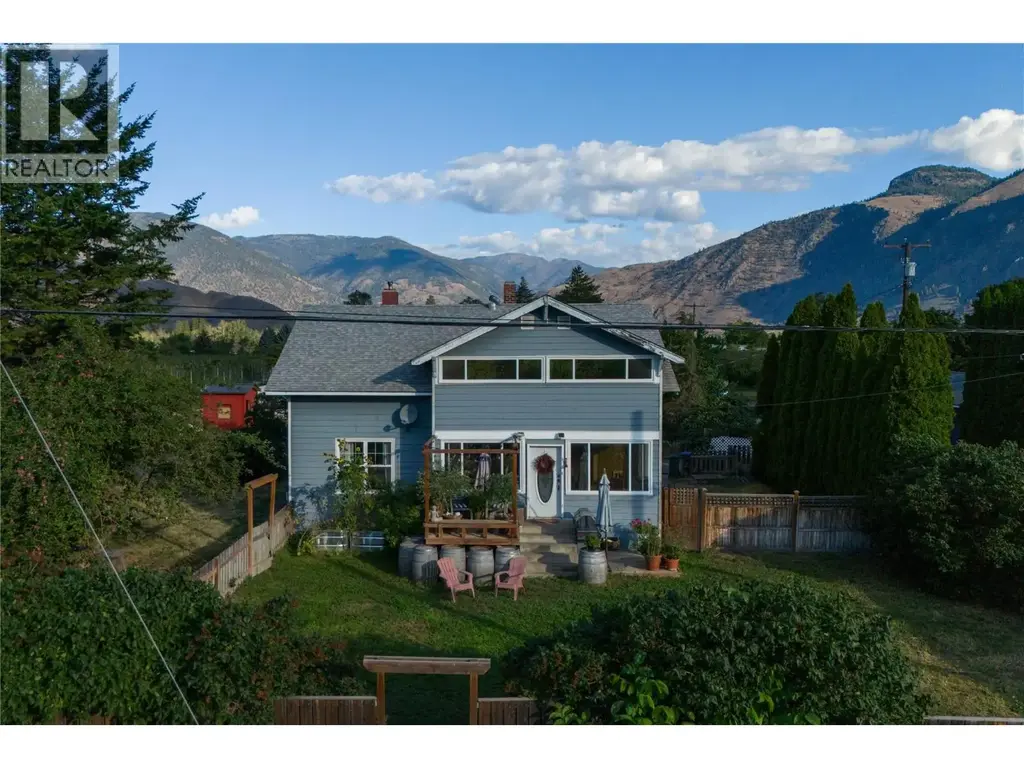 2155 Newton Road, Cawston