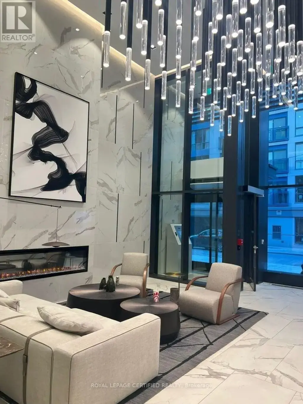 2905 - 82 Dalhousie Street, Toronto (Church-Yonge Corridor)