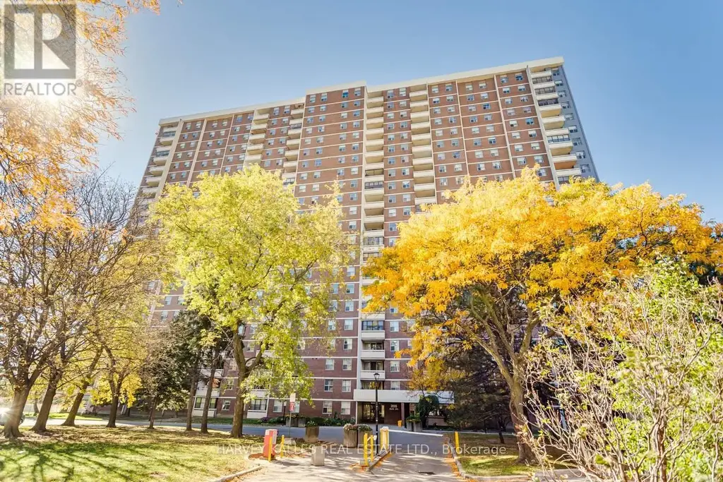 1708 - 205 Hilda Avenue, Toronto (Newtonbrook West)