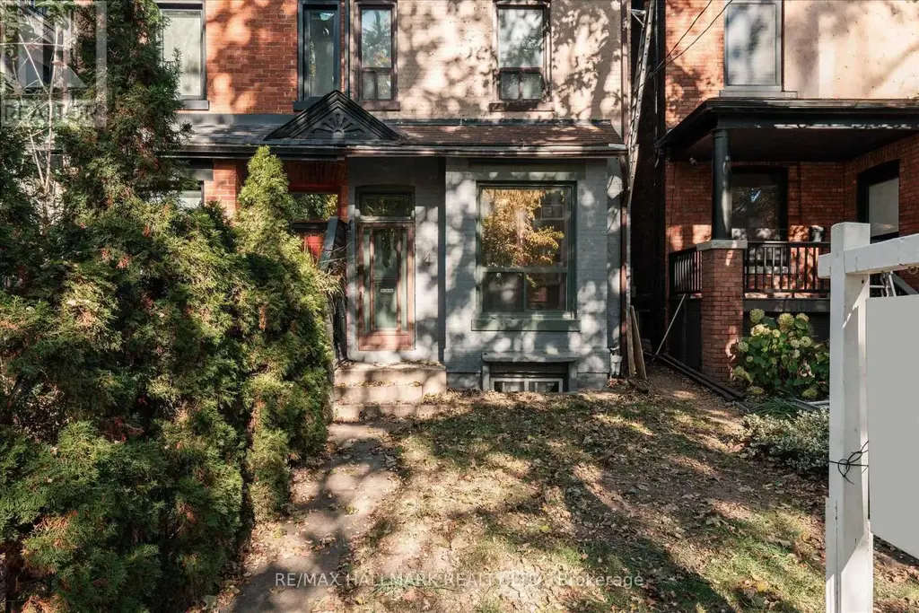 4 First Avenue, Toronto (South Riverdale)