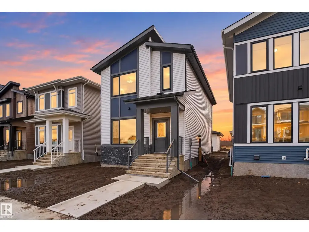 113 Westwind Dr, Spruce Grove