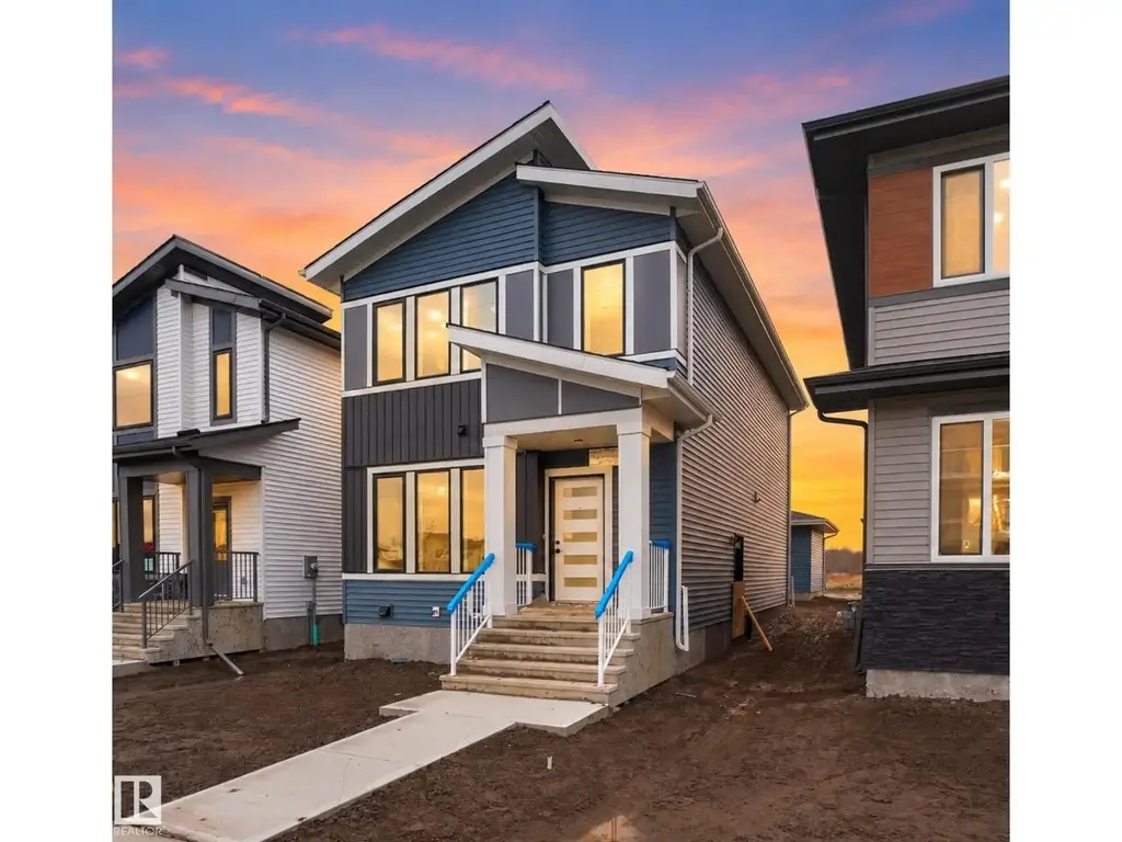 111 Westwind Dr, Spruce Grove