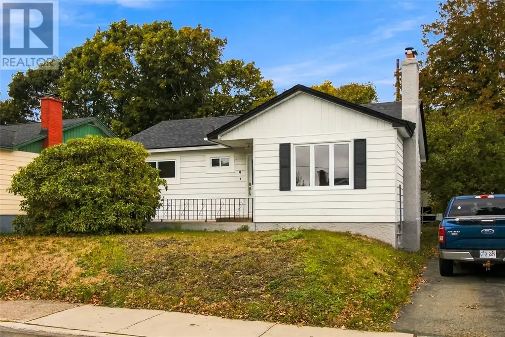 14 Horwood Street, St. John's