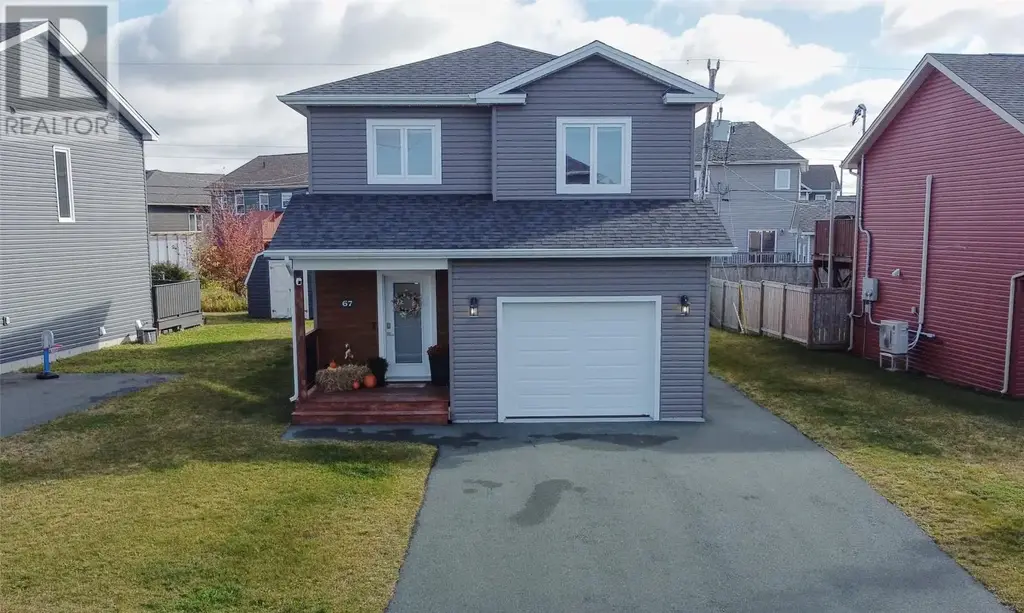 67 Acharya Drive, Paradise