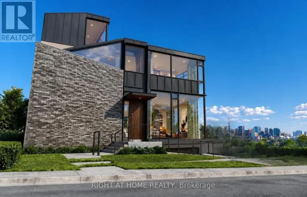 379 Ellis Park Road, Toronto (High Park-Swansea)