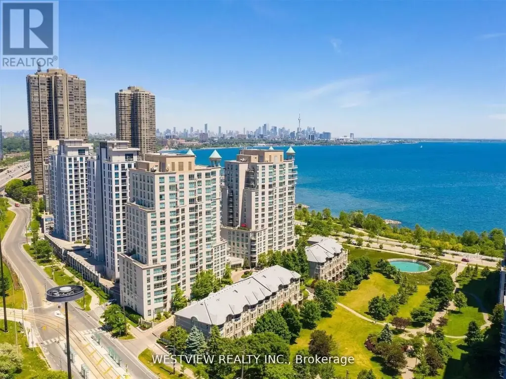 116 - 2111 Lake Shore Boulevard W, Toronto (Mimico)