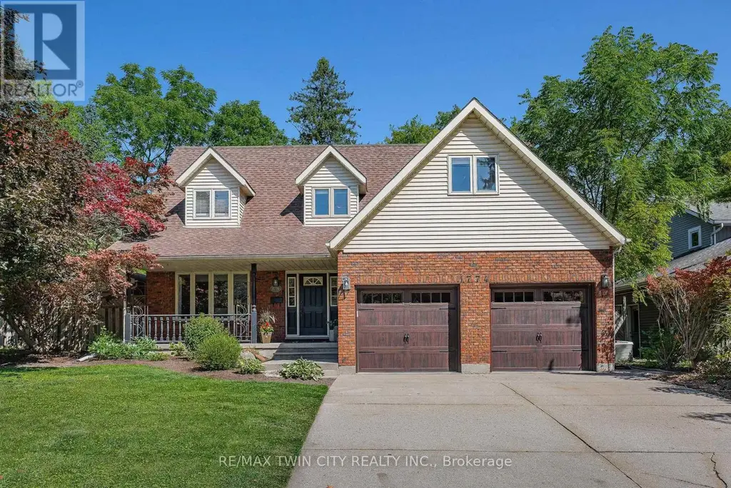 1774 Old Mill Road, Kitchener