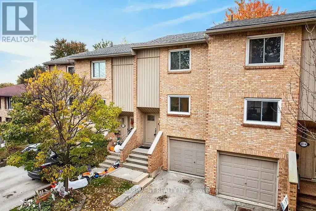 3 - 63 Fonthill Road, Hamilton (Fessenden)