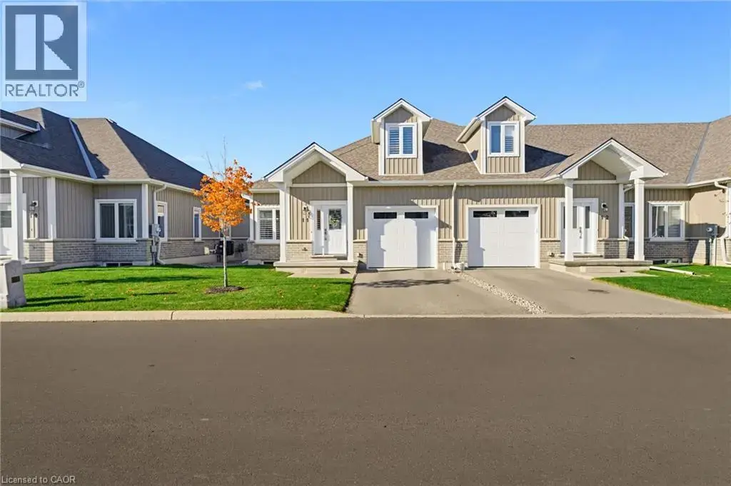 744 Nelson Street Unit# 11, Port Dover