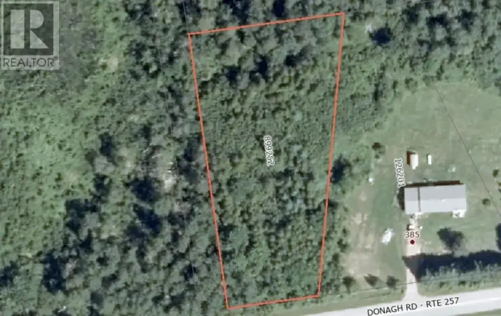 Lot Donagh Road, Johnstons River