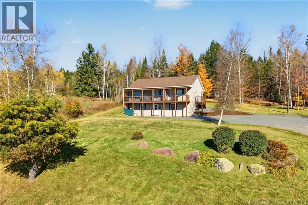 335 Mazerolle Settlement Road, Upper Kingsclear