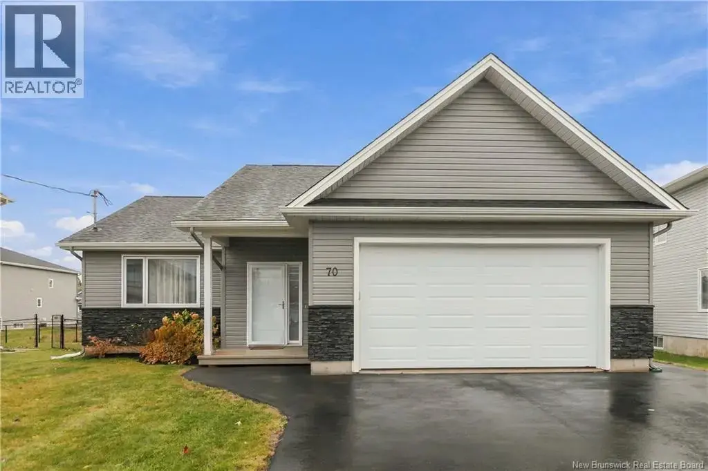 70 Satara Drive, Moncton