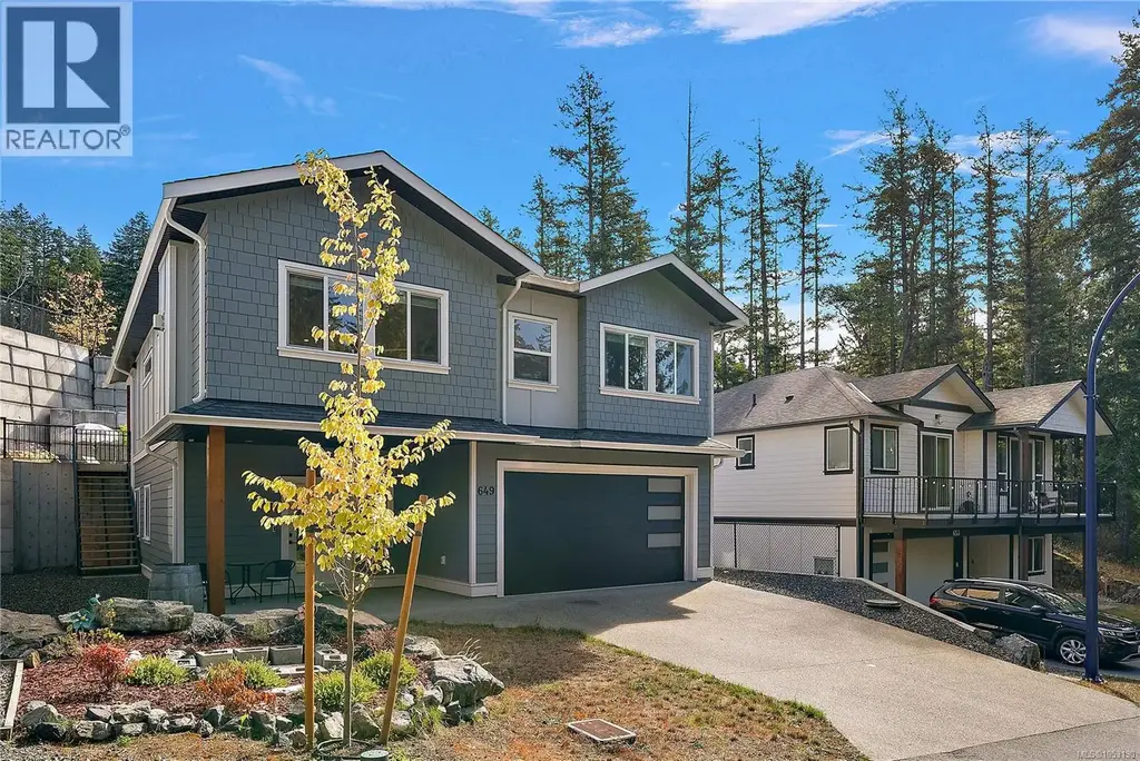 649 Frederic Rd, Langford