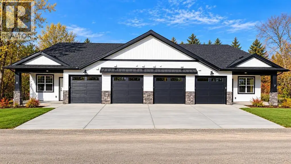 5, 5463 55 Avenue, Lacombe