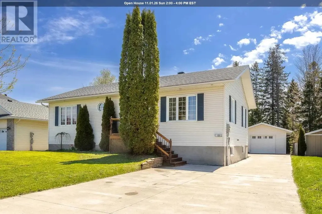 11 Chatfield Dr, Sault Ste Marie