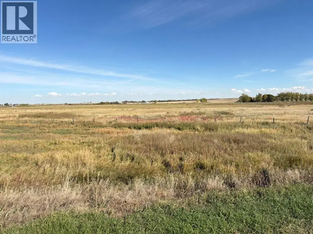 53061 Rr 222, Rural Cardston County
