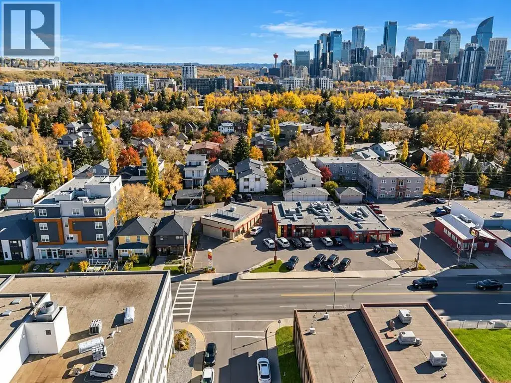 336 14 Street Nw, Calgary