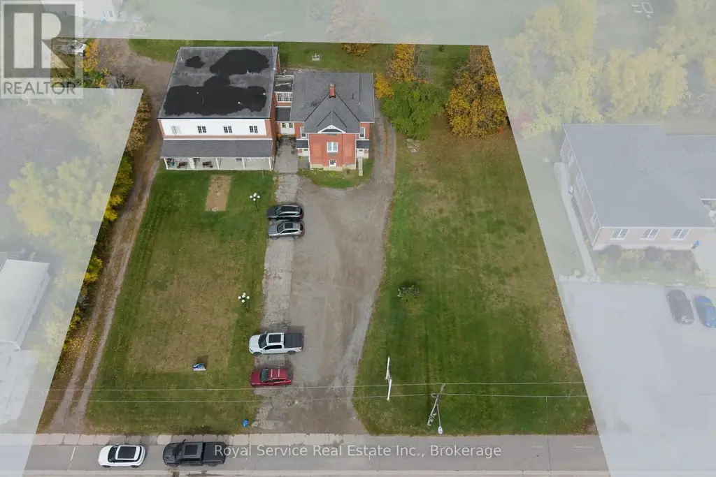 3246 County Road 2 Road, Otonabee-South Monaghan
