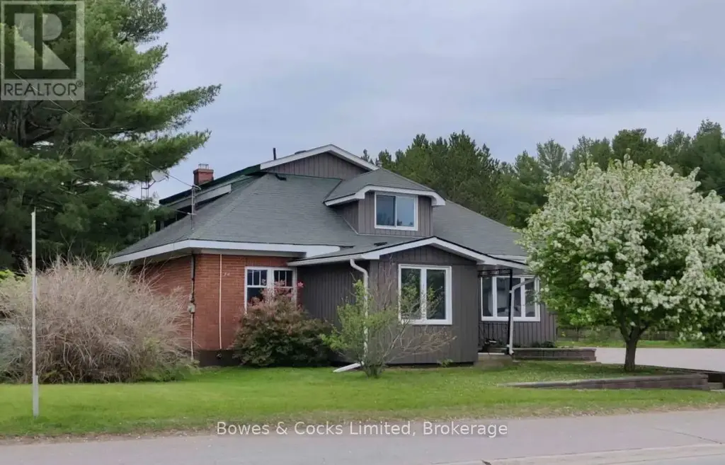 149 Burleigh Street, North Kawartha