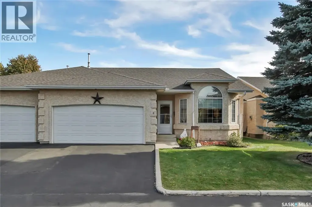 3 135 Pinehouse Drive, Saskatoon