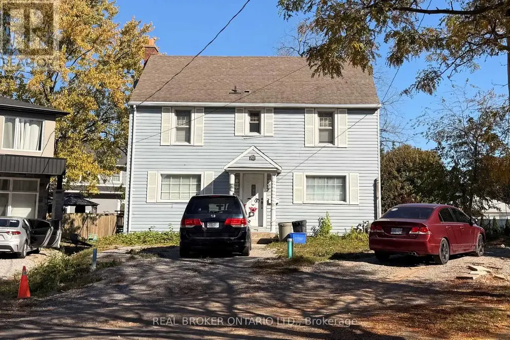24 Walnut Street, Welland (Prince Charles)