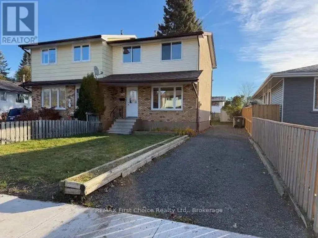 254 Perth Crescent, Thunder Bay (County Park)