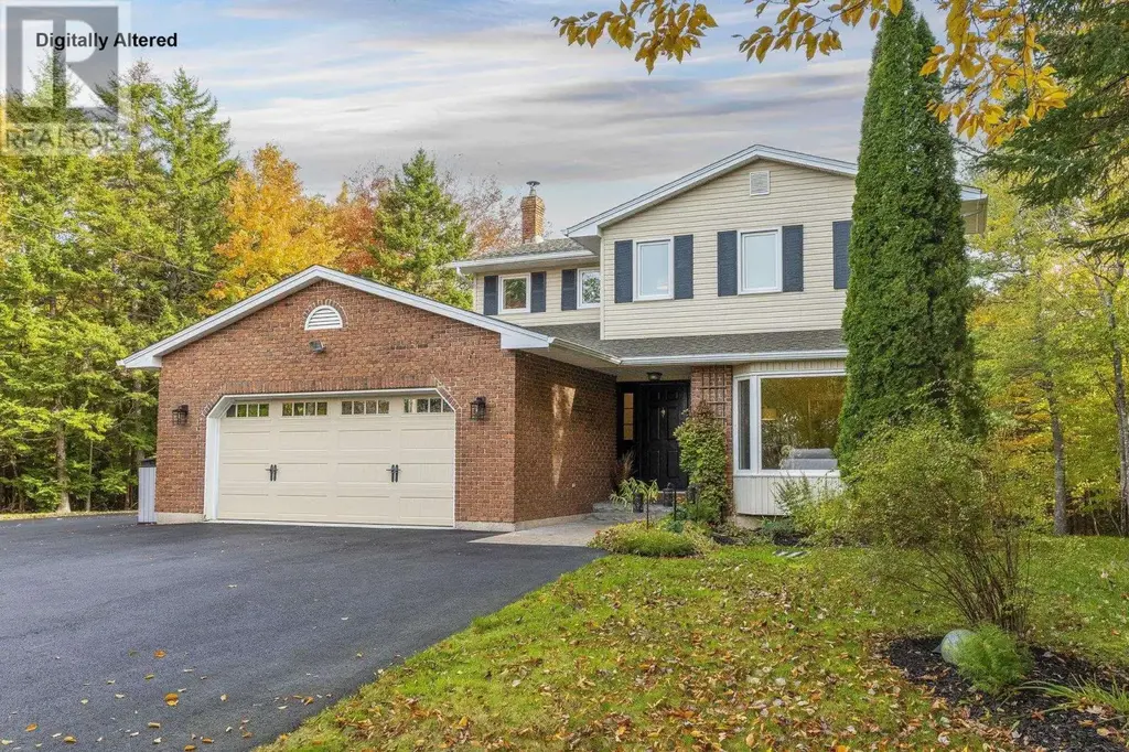 14 Beech Hill Drive, Fall River