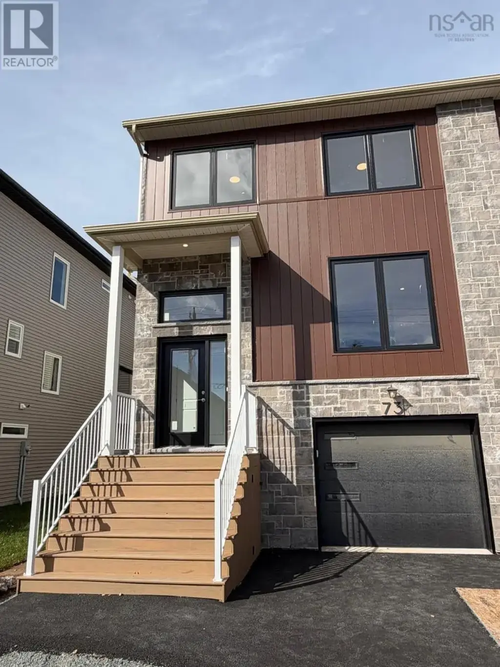 73 Simona Drive, Dartmouth