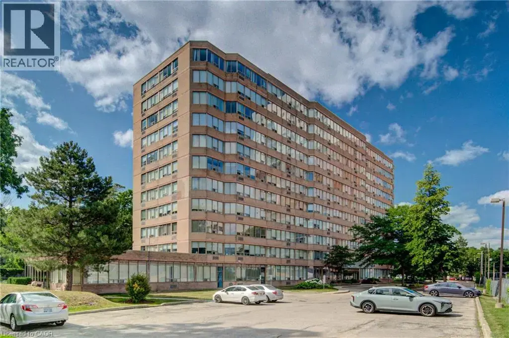 3227 King Street E Unit# 409, Kitchener