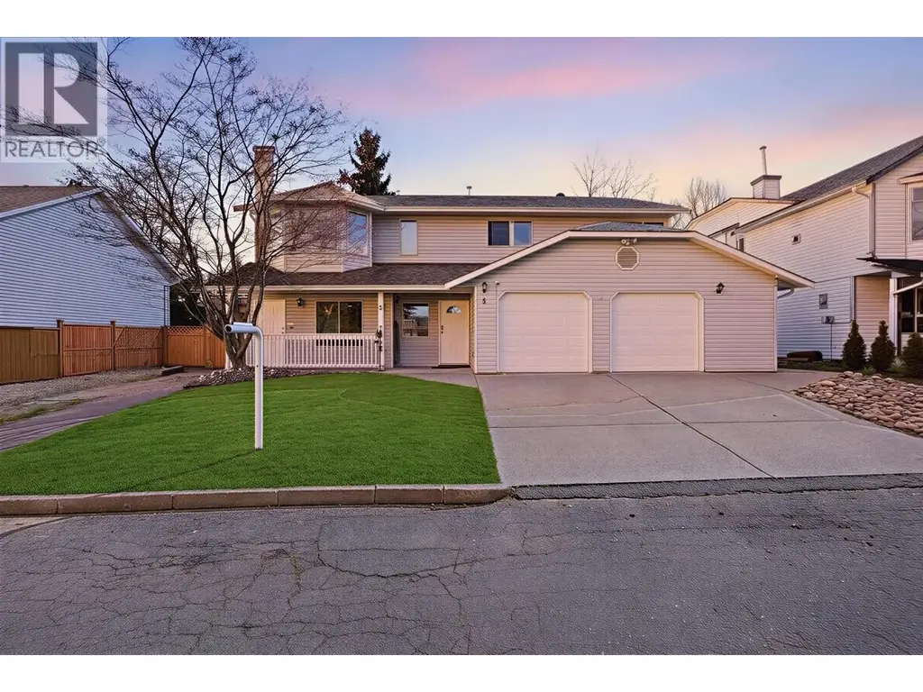 5 11954 Hawthorne Street, Maple Ridge