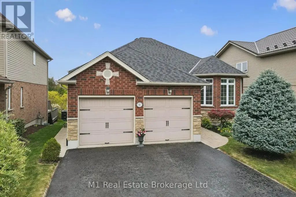 51 Mcgowan Street, Centre Wellington (Elora/Salem)