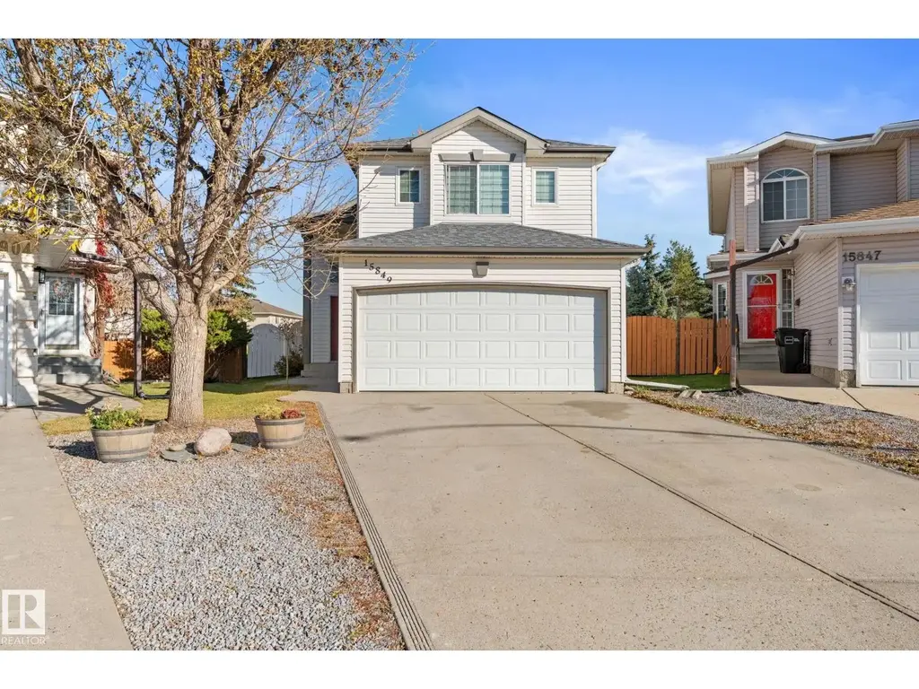 15849 69 St Nw, Edmonton