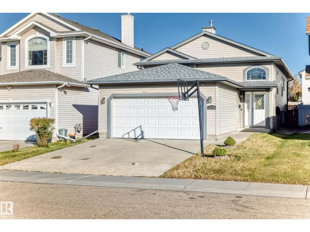 11728 169 Av Nw, Edmonton