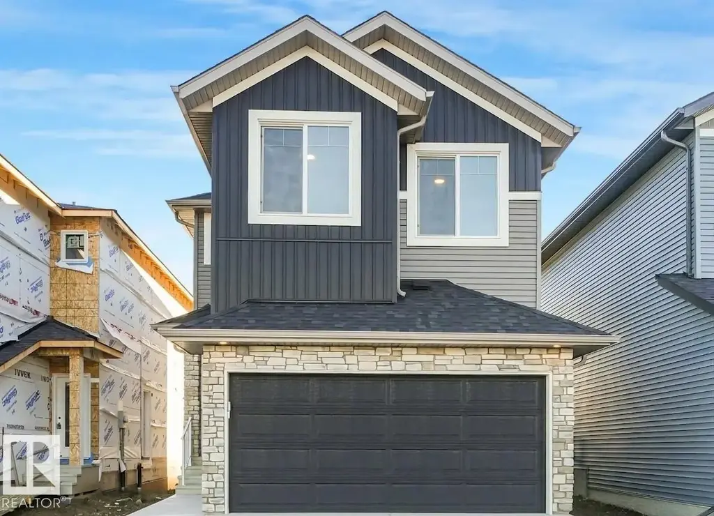 197 Wyatt Rg, Fort Saskatchewan