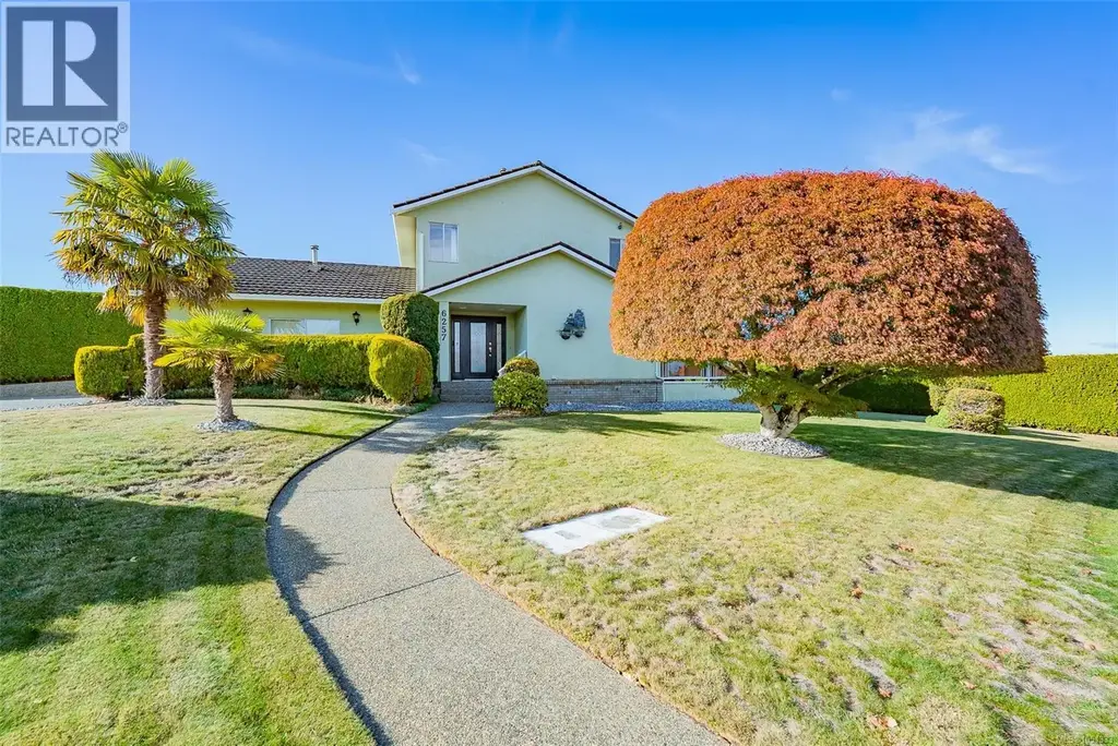 6257 Mystic Way, Nanaimo