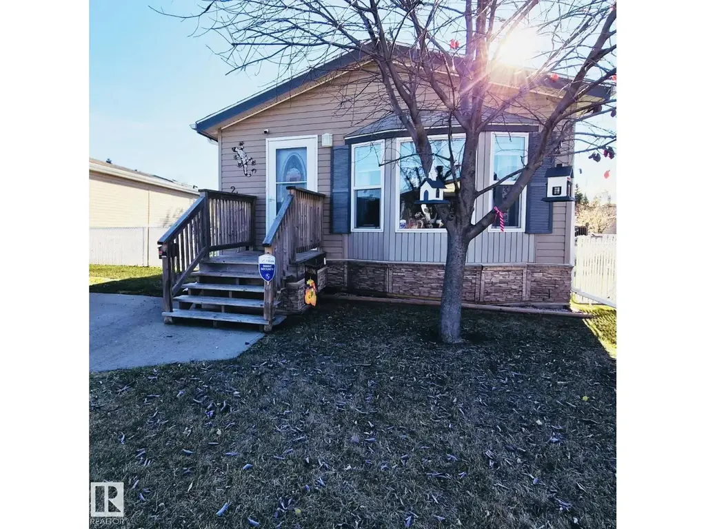 245 Oak Wood Drive Nw, Edmonton