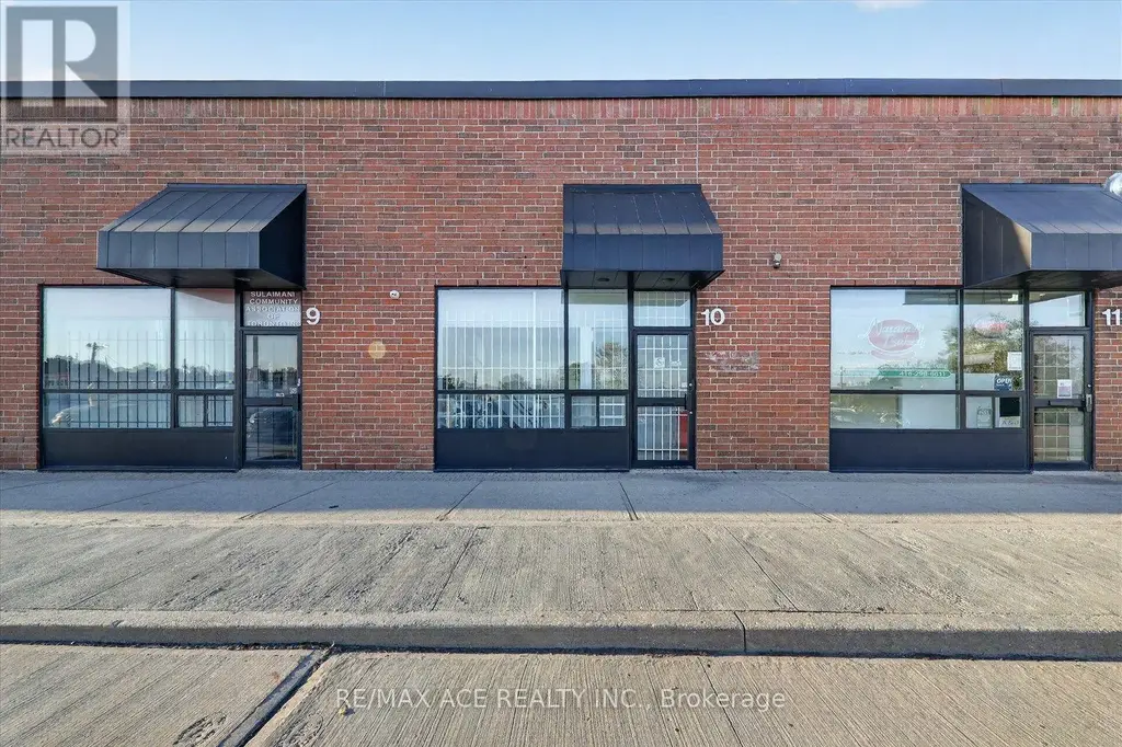 10 - 2691 Markham Road, Toronto (Rouge)