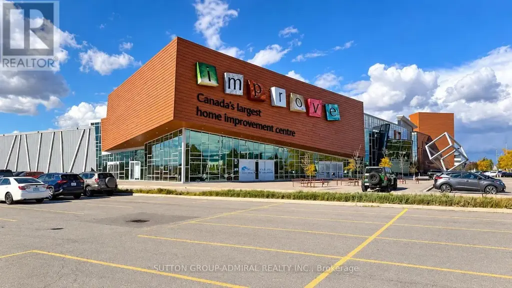 361 - 7250 Keele Street, Vaughan (Concord)