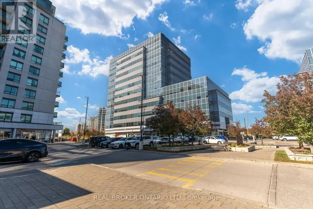 503 - 3601 Highway 7 E, Markham (Unionville)