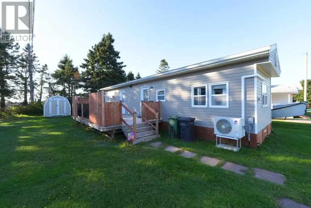 108 Evergreen Village, Summerside