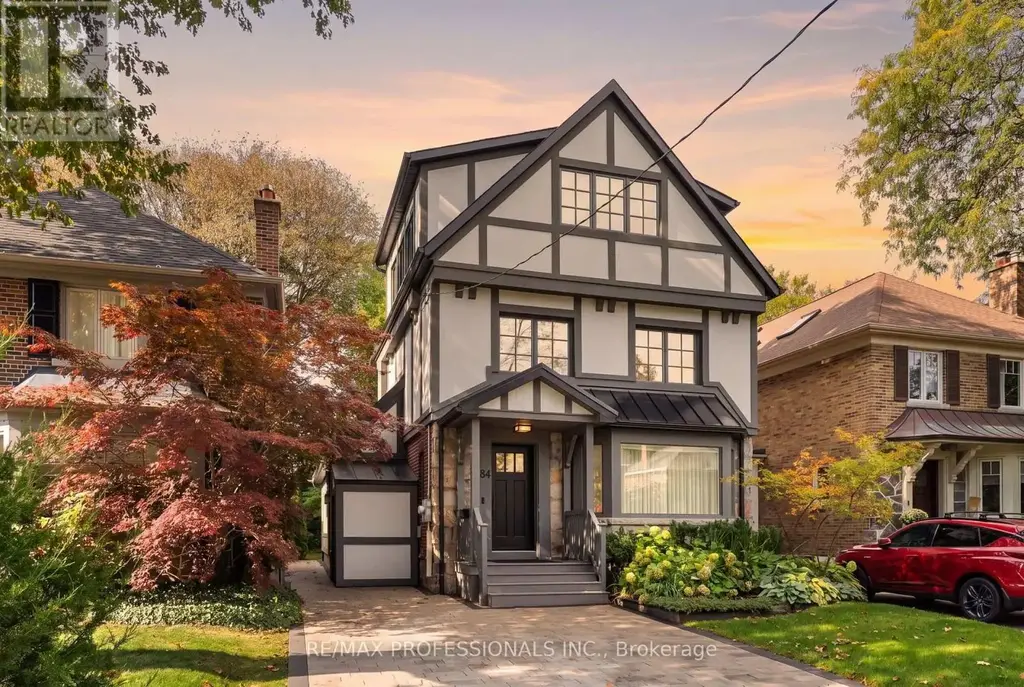 84 Humbervale Boulevard, Toronto (Stonegate-Queensway)