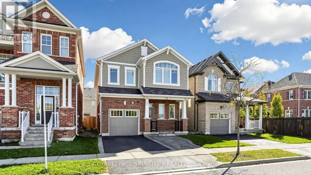 426 Clarkson Gate, Milton (FO Ford)