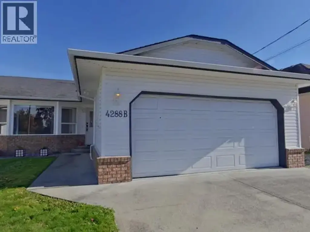 B-4288 Manson Ave, Powell River