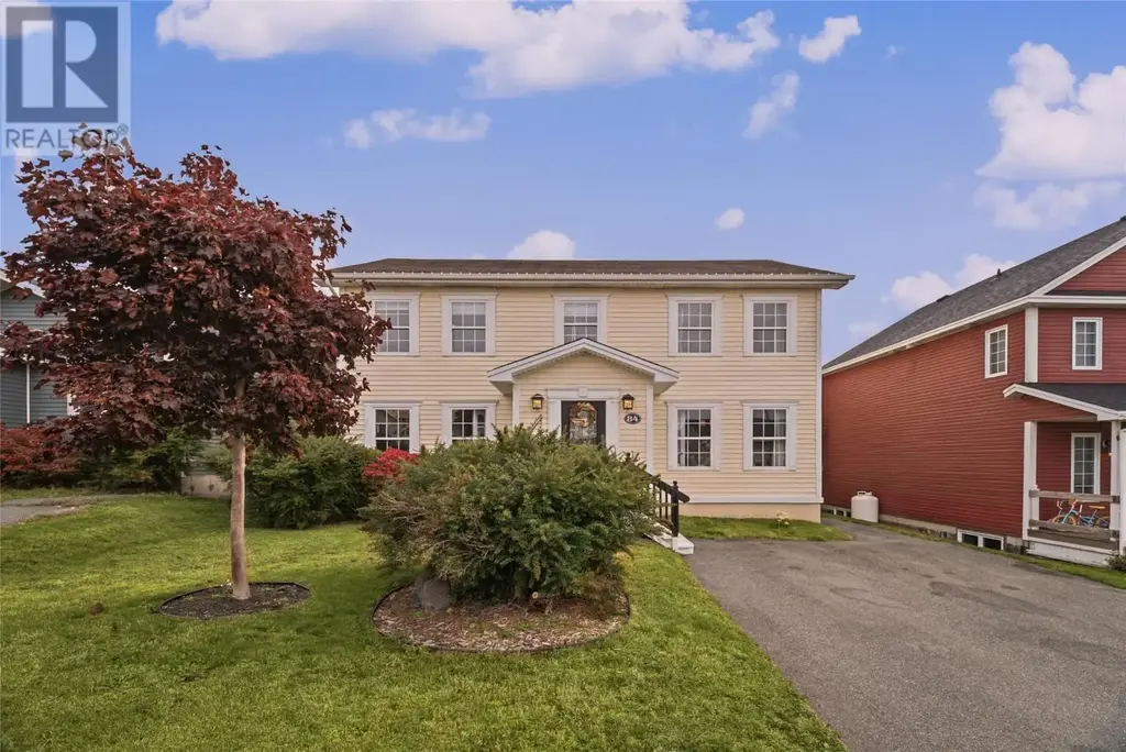 84 Gil Eannes Drive, St. John's