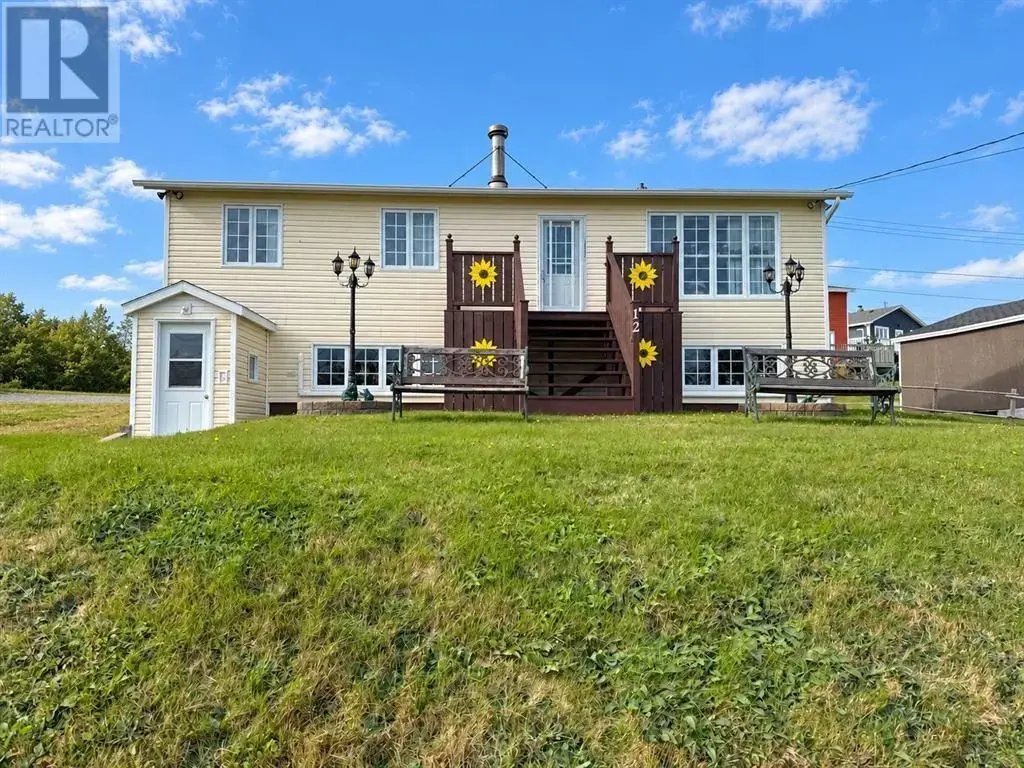 12 Welsh's Lane, Pouch Cove