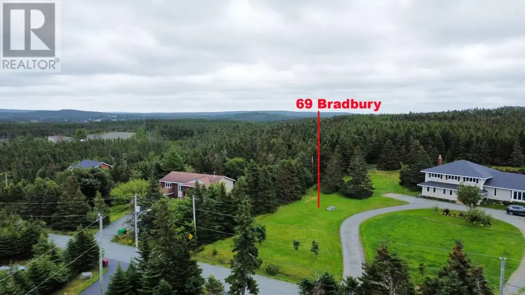 69 Bradburys Road, Portugal Cove - St. Philips