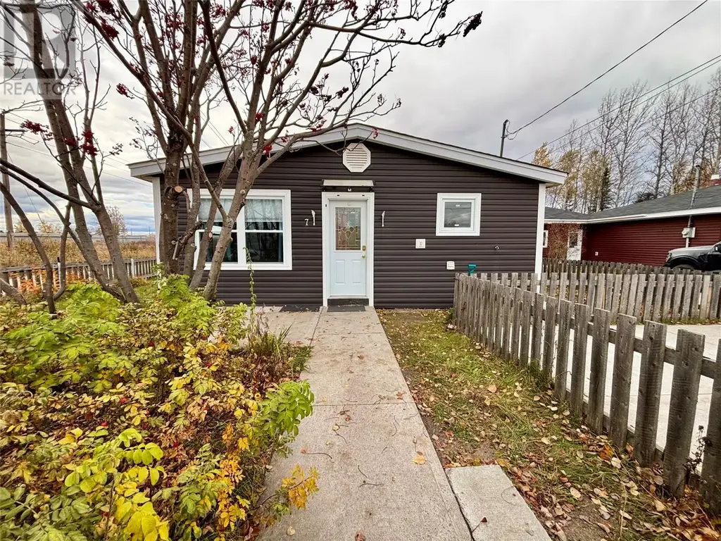7 Tenth Street, Goose Bay
