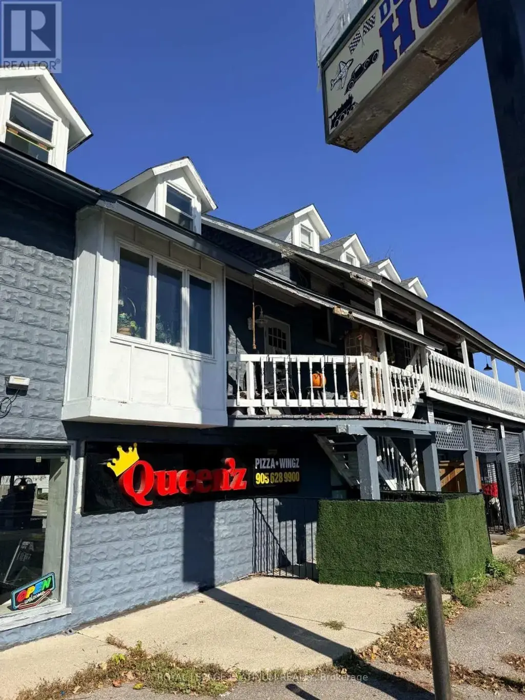 72 King Street E, Hamilton (Dundas)