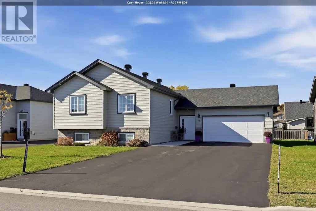 76 Crestwood Ave, Sault Ste. Marie
